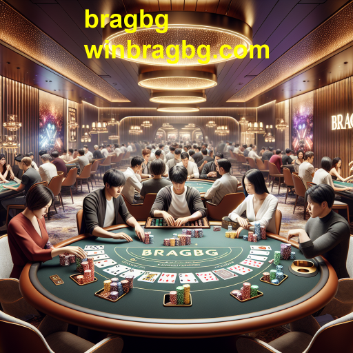 Descubra o Mundo do Poker: Jogo de Habilidade e Estratégia